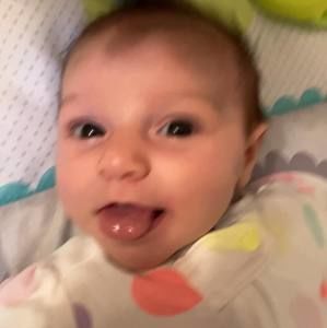 Meet your Posher, Janet